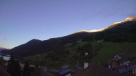 Archiv Foto Webcam St. Valentin im Vinschgau 05:00