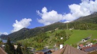 Archiv Foto Webcam St. Valentin im Vinschgau 07:00