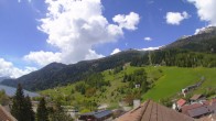 Archiv Foto Webcam St. Valentin im Vinschgau 11:00