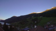 Archived image Webcam St. Valentin - South Tyrol 05:00