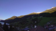 Archived image Webcam St. Valentin - South Tyrol 06:00