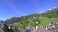 Archived image Webcam St. Valentin - South Tyrol 07:00