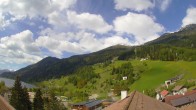 Archived image Webcam St. Valentin - South Tyrol 09:00