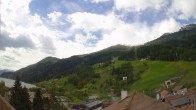 Archived image Webcam St. Valentin - South Tyrol 11:00