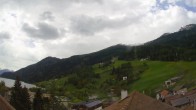 Archived image Webcam St. Valentin - South Tyrol 13:00