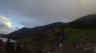 Archived image Webcam St. Valentin - South Tyrol 19:00