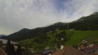 Archiv Foto Webcam St. Valentin im Vinschgau 07:00