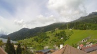 Archiv Foto Webcam St. Valentin im Vinschgau 09:00