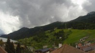 Archiv Foto Webcam St. Valentin im Vinschgau 11:00