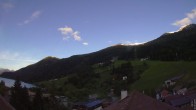 Archived image Webcam St. Valentin - South Tyrol 05:00