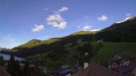 Archived image Webcam St. Valentin - South Tyrol 06:00