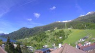 Archived image Webcam St. Valentin - South Tyrol 07:00