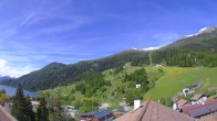 Archived image Webcam St. Valentin - South Tyrol 09:00