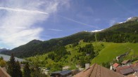 Archived image Webcam St. Valentin - South Tyrol 11:00