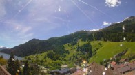 Archived image Webcam St. Valentin - South Tyrol 13:00