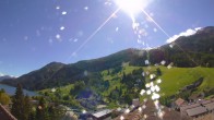 Archived image Webcam St. Valentin - South Tyrol 15:00
