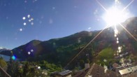 Archived image Webcam St. Valentin - South Tyrol 17:00