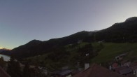 Archived image Webcam St. Valentin - South Tyrol 19:00