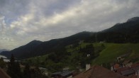 Archiv Foto Webcam St. Valentin im Vinschgau 06:00