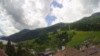 Archiv Foto Webcam St. Valentin im Vinschgau 11:00