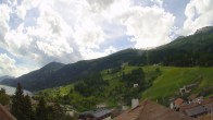 Archiv Foto Webcam St. Valentin im Vinschgau 13:00