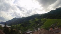 Archiv Foto Webcam St. Valentin im Vinschgau 15:00