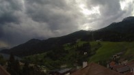 Archiv Foto Webcam St. Valentin im Vinschgau 17:00