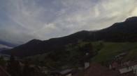 Archiv Foto Webcam St. Valentin im Vinschgau 19:00