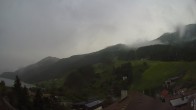 Archiv Foto Webcam St. Valentin im Vinschgau 06:00