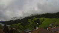 Archiv Foto Webcam St. Valentin im Vinschgau 07:00