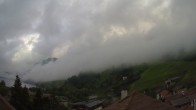 Archiv Foto Webcam St. Valentin im Vinschgau 06:00
