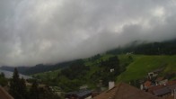 Archiv Foto Webcam St. Valentin im Vinschgau 07:00