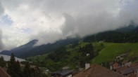 Archiv Foto Webcam St. Valentin im Vinschgau 09:00