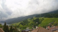 Archiv Foto Webcam St. Valentin im Vinschgau 11:00