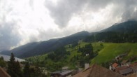 Archiv Foto Webcam St. Valentin im Vinschgau 13:00