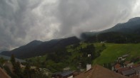 Archiv Foto Webcam St. Valentin im Vinschgau 15:00