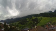 Archiv Foto Webcam St. Valentin im Vinschgau 11:00
