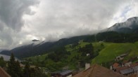 Archiv Foto Webcam St. Valentin im Vinschgau 13:00