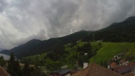 Archiv Foto Webcam St. Valentin im Vinschgau 17:00