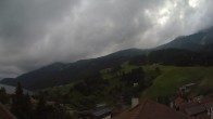 Archiv Foto Webcam St. Valentin im Vinschgau 19:00