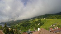 Archiv Foto Webcam St. Valentin im Vinschgau 07:00