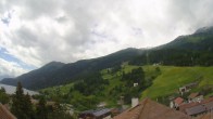 Archiv Foto Webcam St. Valentin im Vinschgau 11:00