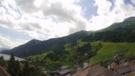 Archiv Foto Webcam St. Valentin im Vinschgau 13:00
