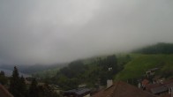 Archiv Foto Webcam St. Valentin im Vinschgau 06:00