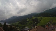 Archived image Webcam St. Valentin - South Tyrol 09:00