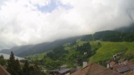 Archived image Webcam St. Valentin - South Tyrol 11:00