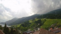 Archived image Webcam St. Valentin - South Tyrol 13:00