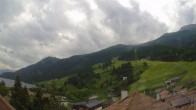 Archived image Webcam St. Valentin - South Tyrol 15:00