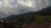 Archiv Foto Webcam St. Valentin im Vinschgau 17:00