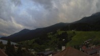 Archiv Foto Webcam St. Valentin im Vinschgau 19:00